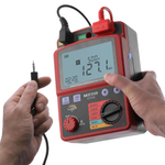 Измеритель сопротивления изоляции МЕГЕОН 13150