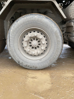 Shacman (Shaanxi) SX* 8x4 Самосвал SX331863366 (Дизельный, 12,5 л, 551 л.с., МТ)