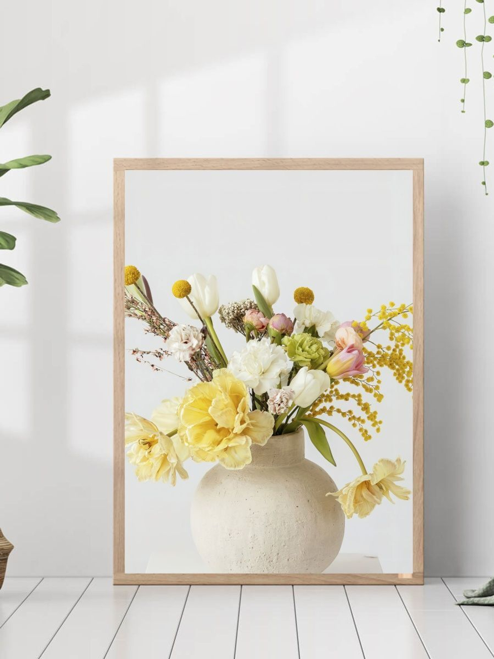 Набор постеров 30х40 летний пикник 163880635 ТТН 246259302