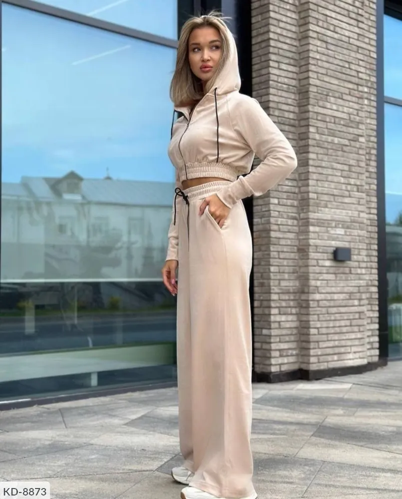 Костюм KD-3932 Фабрика Моды