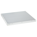 Светильник светодиодный ЭРА SPO-910-2-40K-032 32Вт 4000К 3360Лм 595x595x40 микропризма