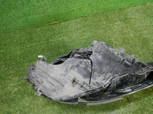 Битая Фара левая Volvo XC60 2 (2017-2021) LED