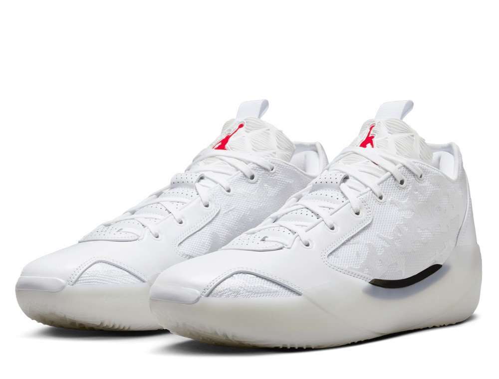 Баскетбольные кроссовки Air Jordan XXXIX "Sol"