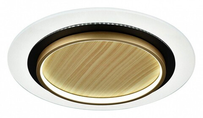Накладной светильник Sonex Sunny 7731/80L