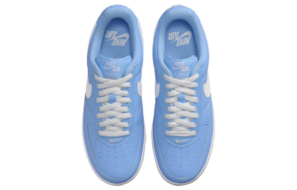 Кроссовки Nike Air Force 1 Low "Since 82"