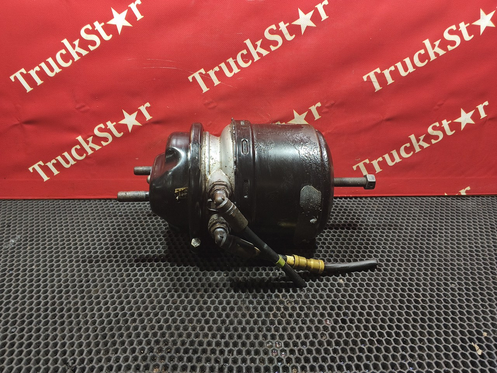 Энергоаккумулятор задний