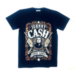 Футболка тайланд Cash Johnny Your Guns (XS)