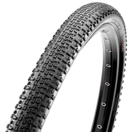Покрышка MAXXIS RAMBLER 700X38C M2018RU FT TLR DK60 314/458 1PLCO RE ETB00200800