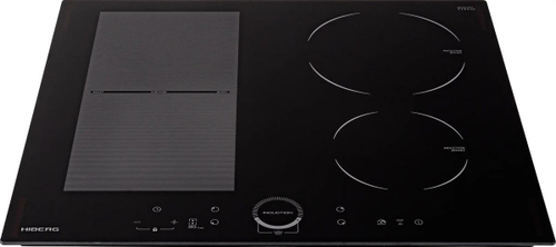 Варочная поверхность Hiberg i-MS 6049 B