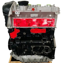 Двигатель Фольксваген тигуан 2.0 tsi cawa новый товар