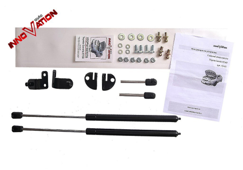 Упор (амортизатор) капота для Toyota Corolla E150 (2006-2013) Autoinnovation.15-01