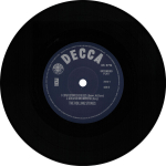 The Rolling Stones /  7" Singles 1963-1966 (15x7"Vinyl Single + 3x7"Vinyl EP)