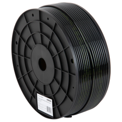 WDK-SPU0406 Трубка пневматическая прямая 4x6 мм, катушка 200 м