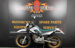Yamaha Serow XT250 , 2008