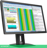 Монитор HP Z27q (J3G14A4)