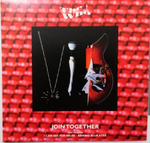 The Who / The Polydor Singles 1975-2015 (14x7" Vinyl Single + 7" Vinyl Single EP)