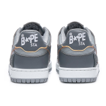 Кроссовки A BATHING APE SK8 STA, 1J30-291-025