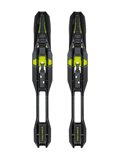 Лыжные крепления FISCHER RACE STEP-IN SKATE IFP S55025, коньковые