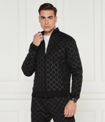 Худи Karl Lagerfeld - черный(705076 544950)