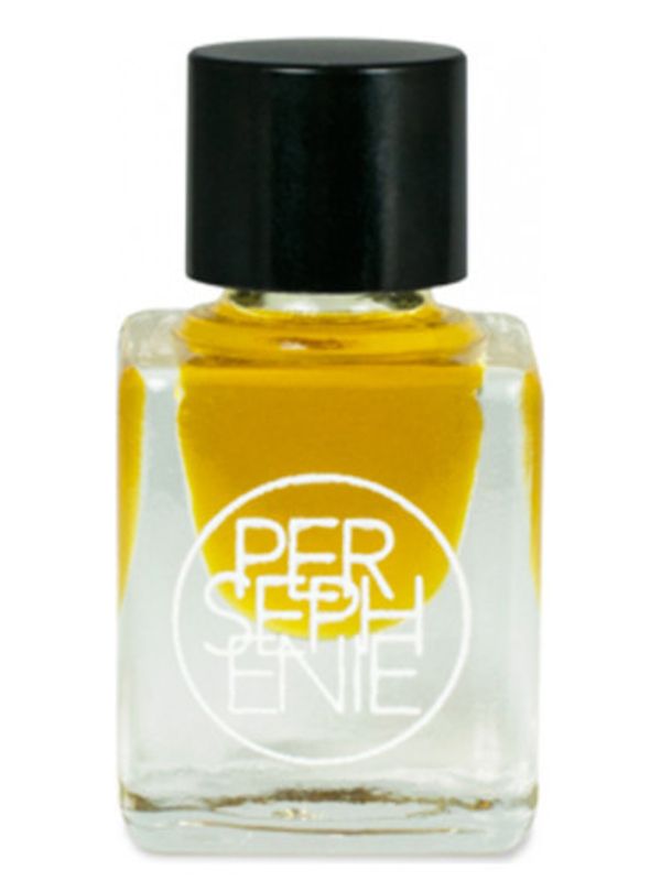 Persephenie Studio Tuberose Vetiver Attar