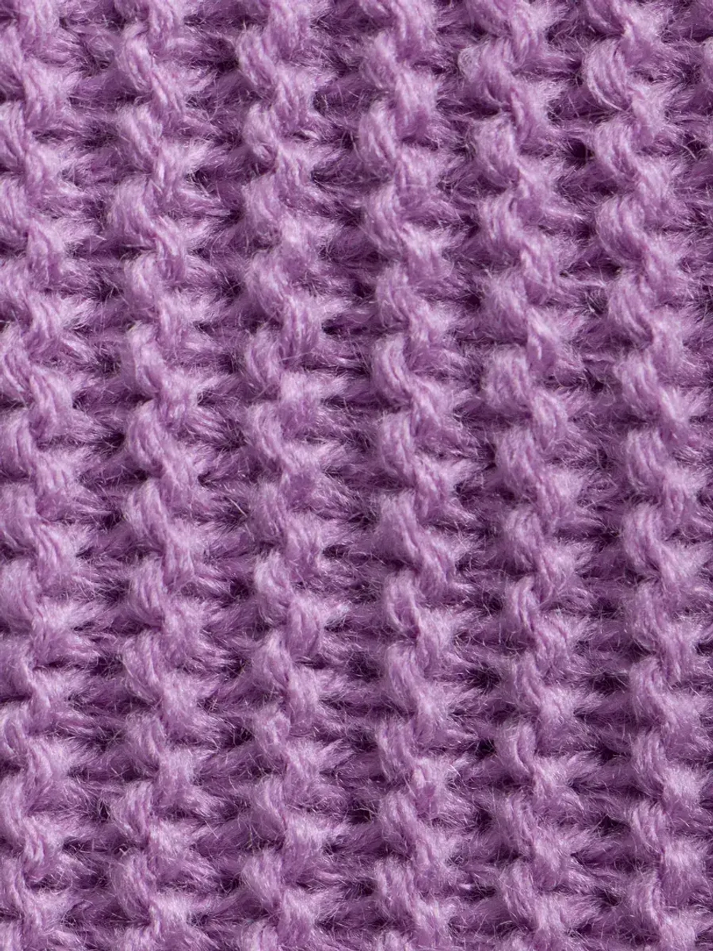 Шапка для девочки осенняя и снуд вязаный