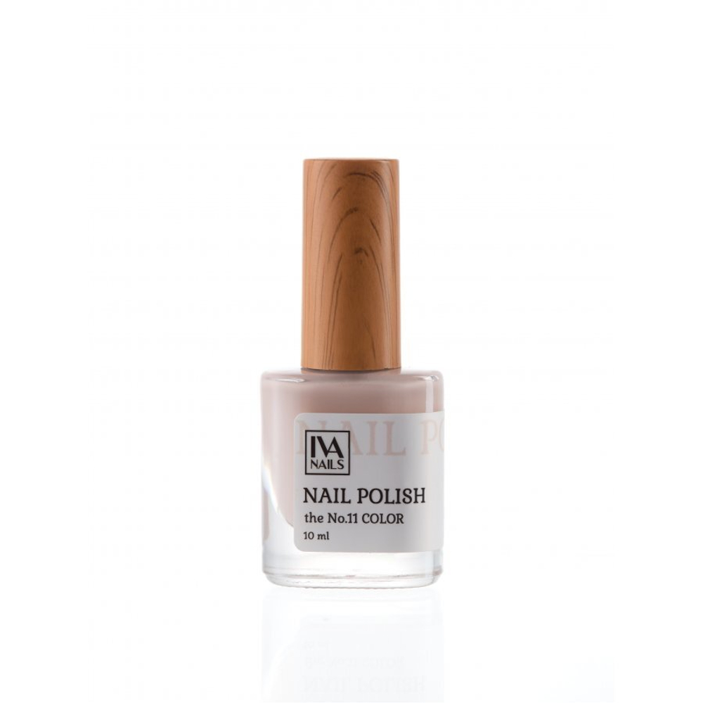 Лак для ногтей IVA NAILS №11
