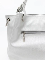 Сумка через плечо средняя тоут классическая