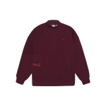 Толстовка New Balance Logo, NC74T032-BUG