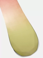 Сноуборд BURTON FT 3D DAILY DRIVER