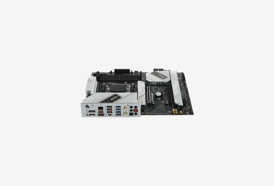 MSI PRO B650-A WIFI_0326531101939