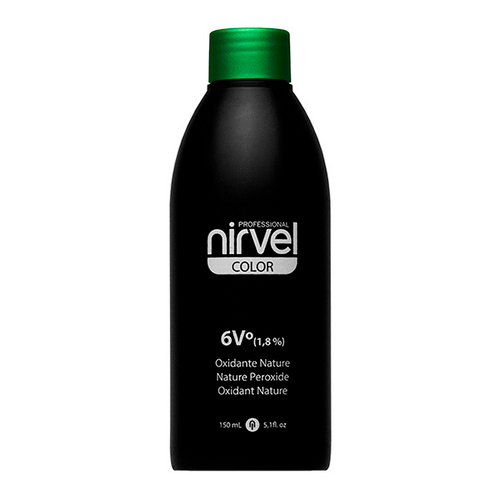 Кремовый окислитель 1,8% 6Vº Nirvel Professional Nature Peroxide Cream 150мл