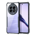 Чехол для Realme 13 Pro / Realme 13 Pro Plus противоударный с усиленными углами XUNDD