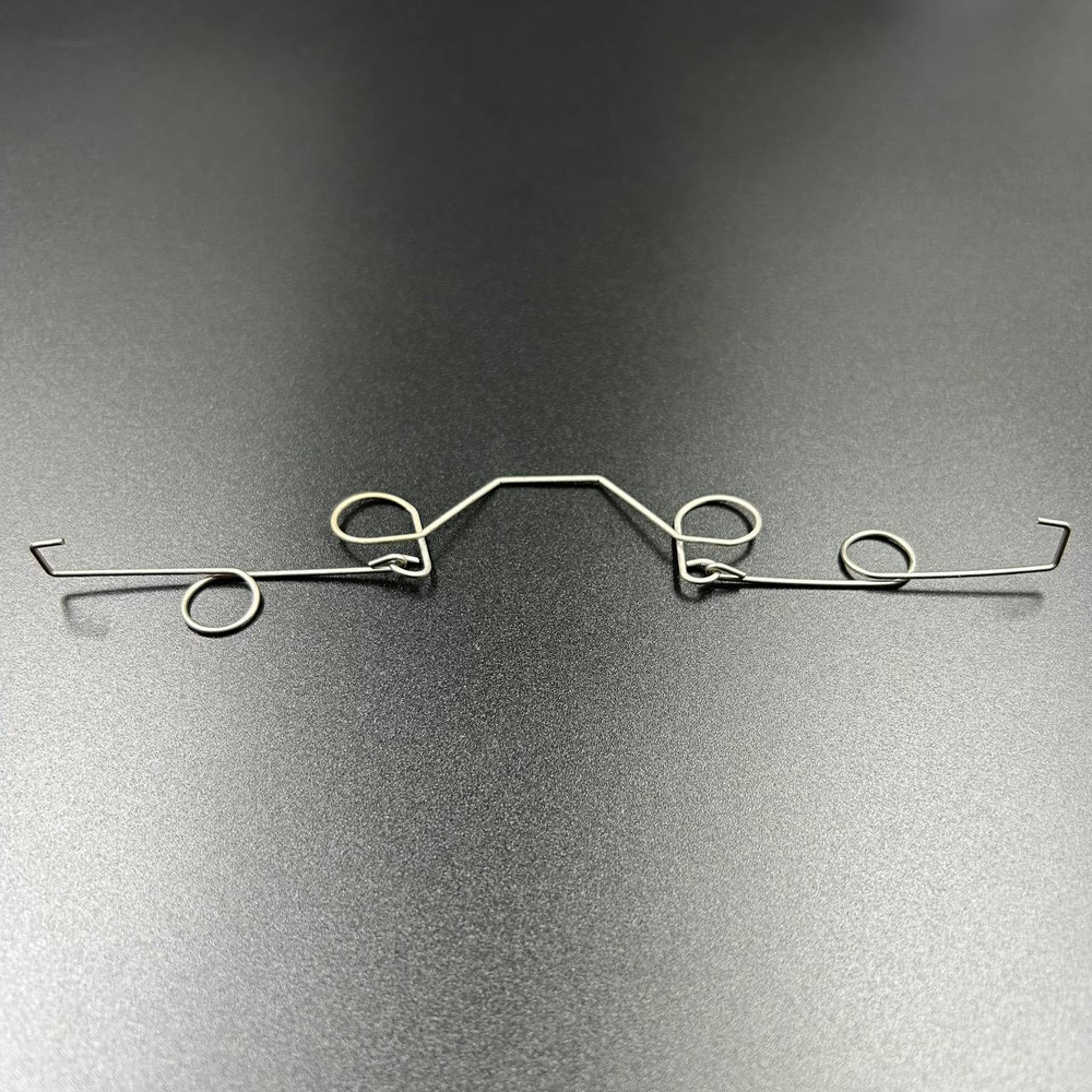 Пружина собачки стартера Yamaha 20-40 (Osaka)