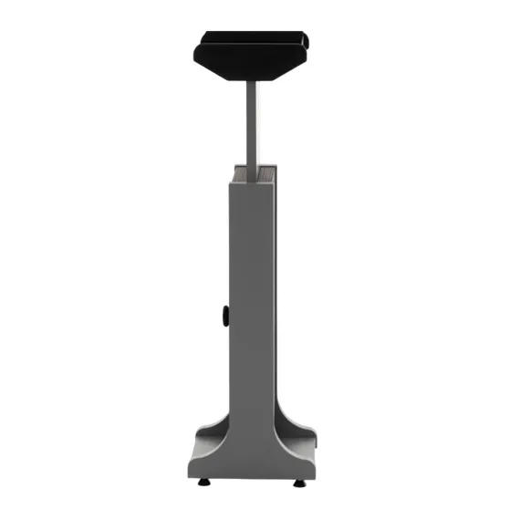 Zaor Miza Stand MKIII Wenge Gray