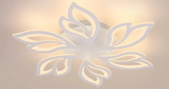 9462/6 WT (1) Люстра (RL)