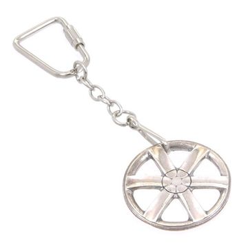 Брелок Джип колесо