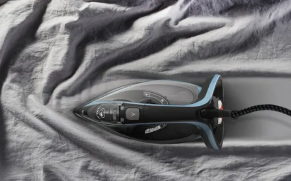 Утюг Tefal TurboPro Anti Calc FV5695E1