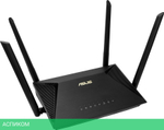 Wi-Fi роутер ASUS RT-AX53U