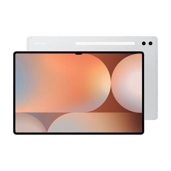 Планшет Samsung Galaxy Tab S10+ 12,4", 12 ГБ/256 ГБ, Wi-Fi (Серебро | Platinum Silver)