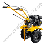 STEHER 7 л.с., легкий мотоблок (GT-300)