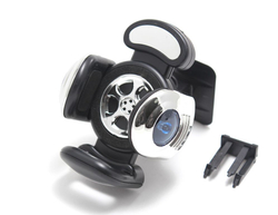 Держатель телефона S-2076W(09)BLACK KING