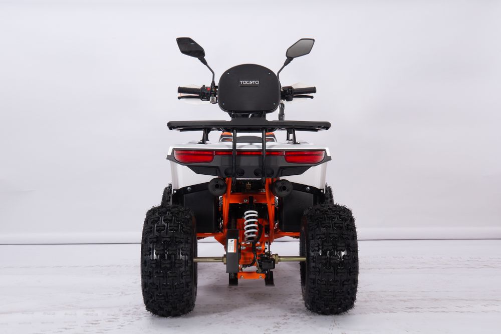 Квадроцикл YACOTA VEKTOR 125 LUX