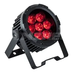 PROCBET 7x15 WP прожектор PAR, 105Вт