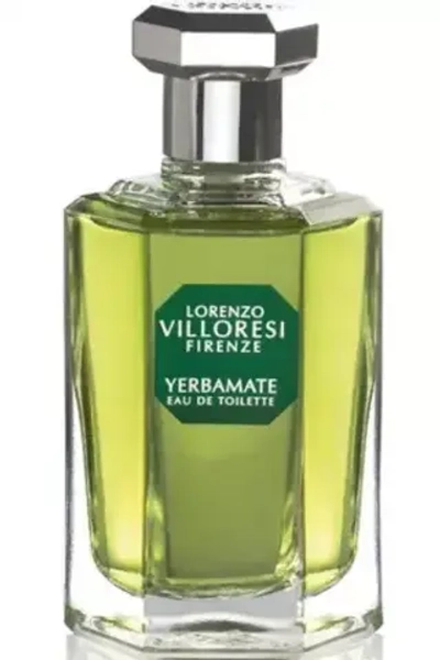 VILLORESI YERBAMATE EDT 50 ML