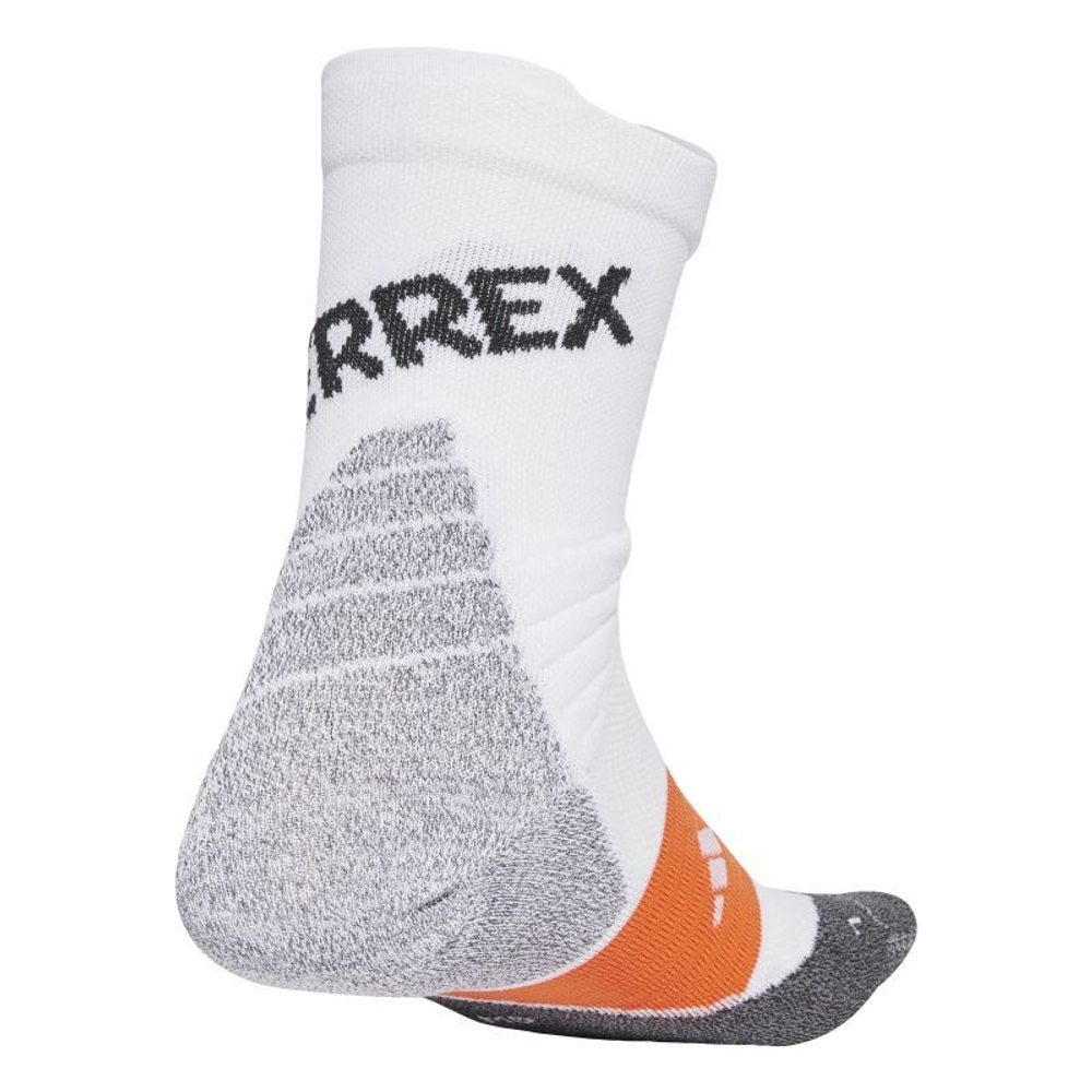 Теннисные носки Adidas Terrex Trail Ultralight 1P - white