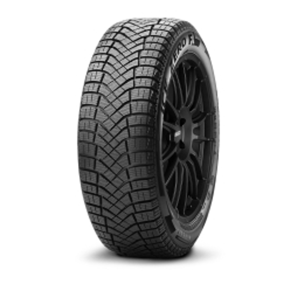 Легковая шина PIRELLI Winter Ice Zero Friction XL 195/65-R15 95T