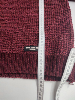 Свитер теплый 44 размер