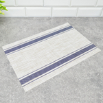 Салфетка сервировочная 30*45см ПВХ PVM-17