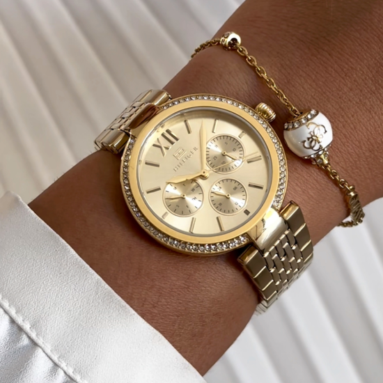 Наручные часы Tommy Hilfiger 1782697