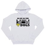 Толстовка "Show dogs"